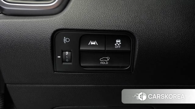 Kia Sorento 4th Generation 2022 Черный из Кореи, фото 3