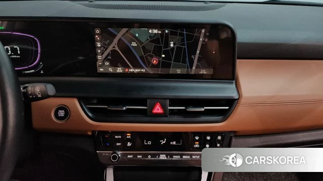 Kia The New Seltos 2024 Белый из Кореи, фото 3