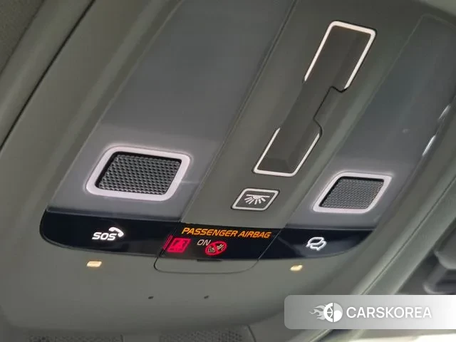 Volvo S90 2025 Белый из Кореи, фото 3