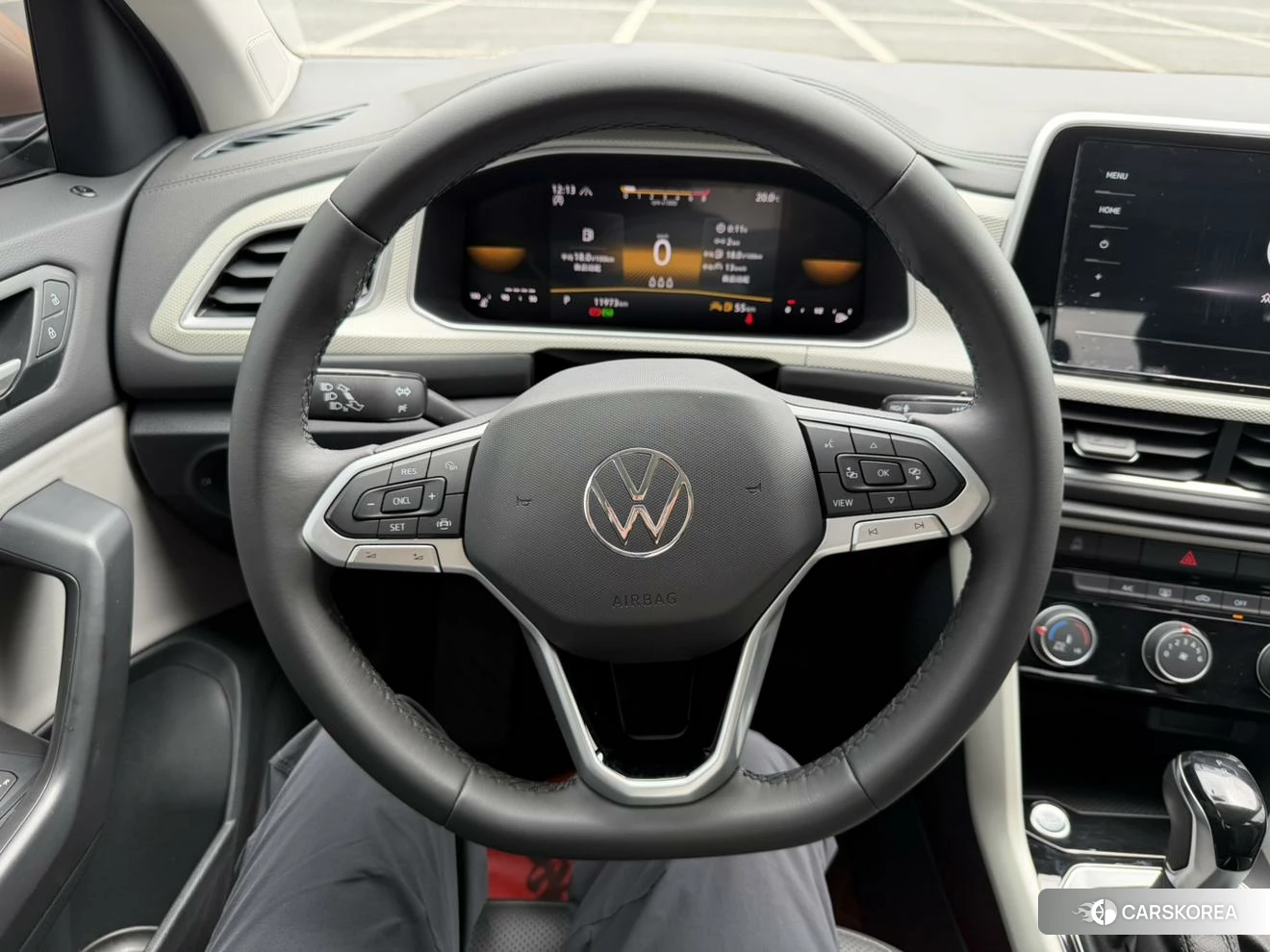 Volkswagen Exploring songs 2023 Шампань из Китая, фото 3