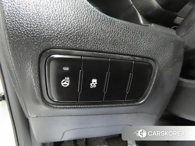 Kia The New Kia Ray 2023 Белый из Кореи, фото 3