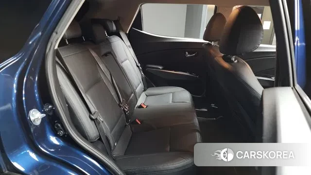Ssangyong Berry New Tivoli 2021 Синий из Кореи, фото 3
