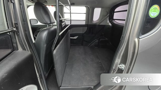 Kia The New Ray 2019 Серый из Кореи, фото 3