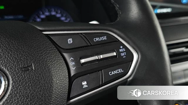 Hyundai Palisade 2022 Белый из Кореи, фото 3