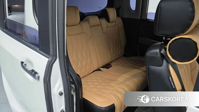 Kia The New Ray 2019 Белый из Кореи, фото 3