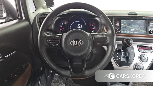 Kia The New Ray 2019 Белый из Кореи, фото 3