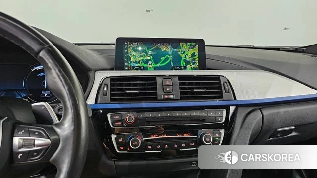 BMW 3 Series (F30) 2018 Серый из Кореи, фото 3
