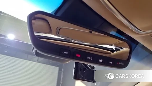 Kia More K9 2020 Серый из Кореи, фото 3