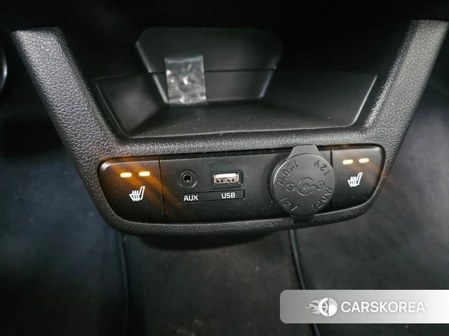 Kia The New Ray 2018 Небесно-голубой из Кореи, фото 3