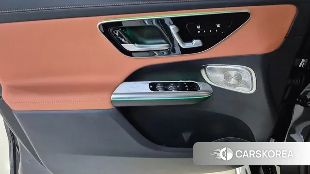 Mercedes-Benz GLC-Class X254 2025 Серый из Кореи, фото 3