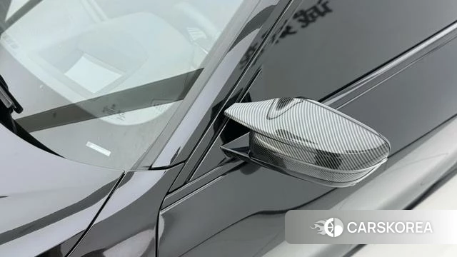BMW 4 series 2021 Черный из Китая, фото 3