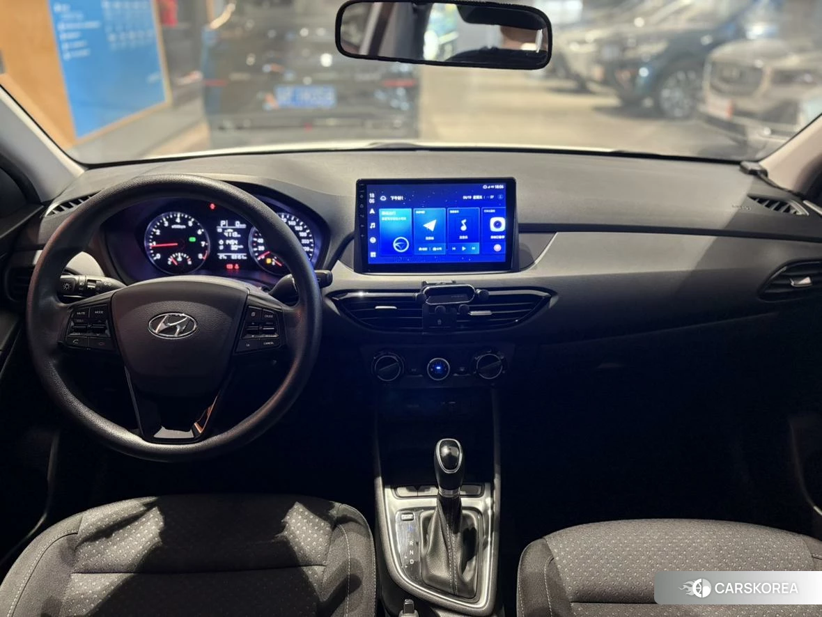 Hyundai Celesta 2020 Белый из Китая, фото 3