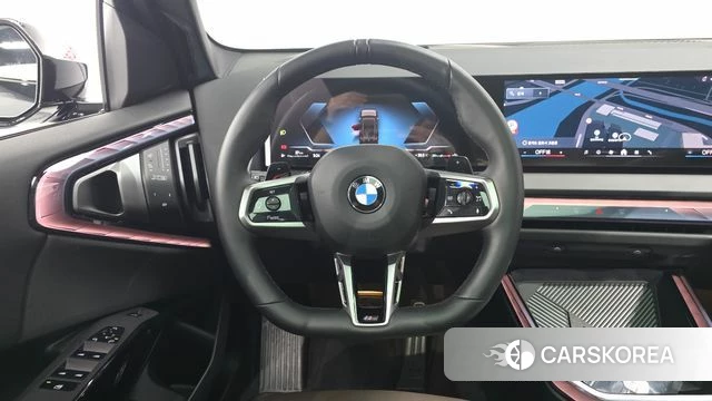 BMW X3 (G45) 2026 Черный из Кореи, фото 3
