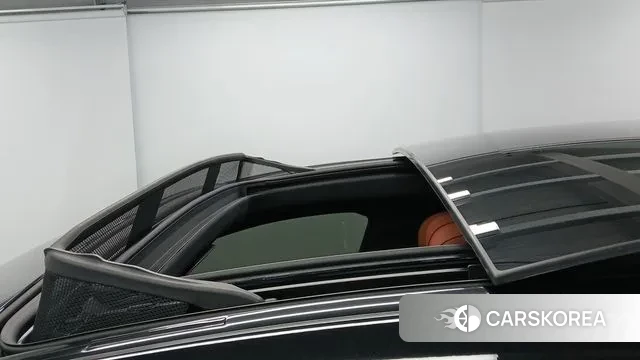 Mercedes-Benz S-Class W223 2025 Черный из Кореи, фото 3