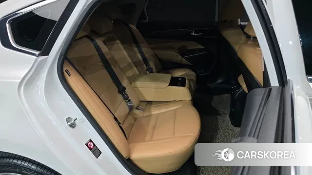 Kia K7 Premier 2019 Белый из Кореи, фото 3