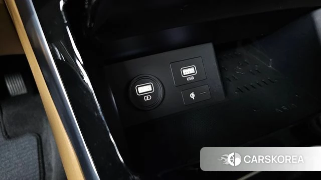 Kia Mohave Master 2020 Белый из Кореи, фото 3