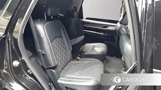 Kia Mohave Master 2020 Черный из Кореи, фото 3