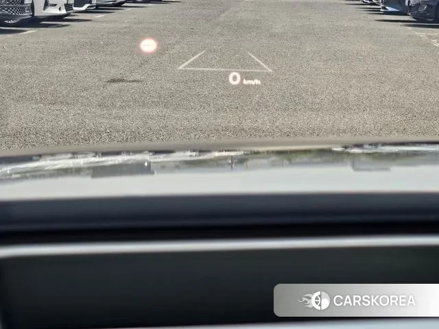 Hyundai Grandeur Hybrid (GN7) 2023 Песочный из Кореи, фото 3