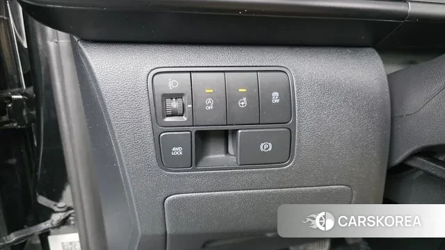 Hyundai Staria 2024 Черный из Кореи, фото 3