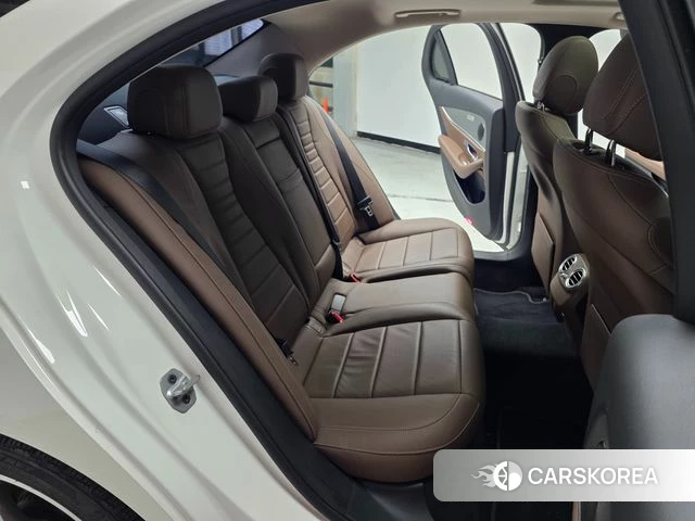 Mercedes-Benz E-Class W213 2019 Белый из Кореи, фото 3