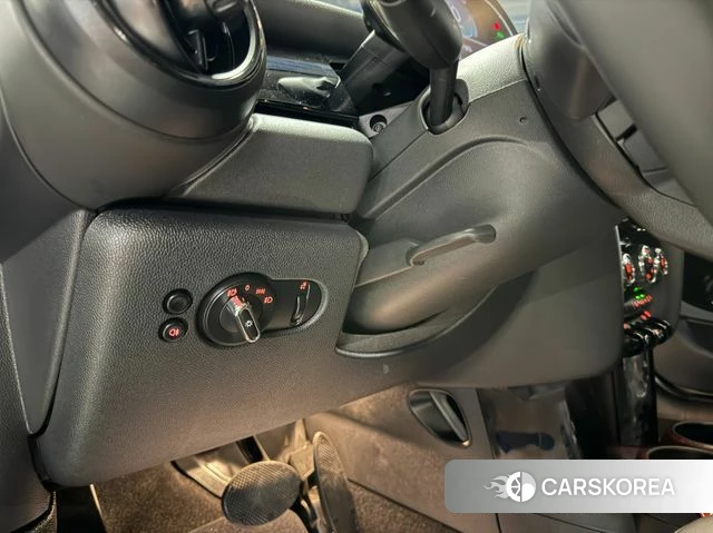 Mini Cooper 2021 Серебристо-серый из Кореи, фото 3
