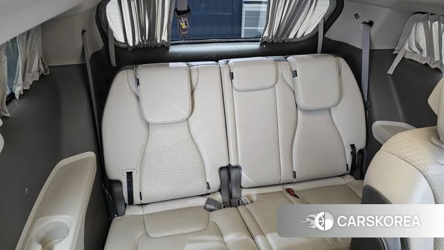 Kia Carnival 4th generation 2021 Белый из Кореи, фото 3