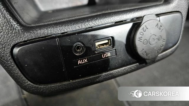 Kia The New Ray 2019 Белый из Кореи, фото 3