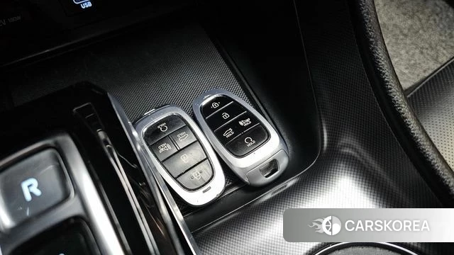 Hyundai Sonata (DN8) 2019 Белый из Кореи, фото 3