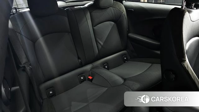 Mini Cooper Electric 2022 Серебристо-серый из Кореи, фото 3