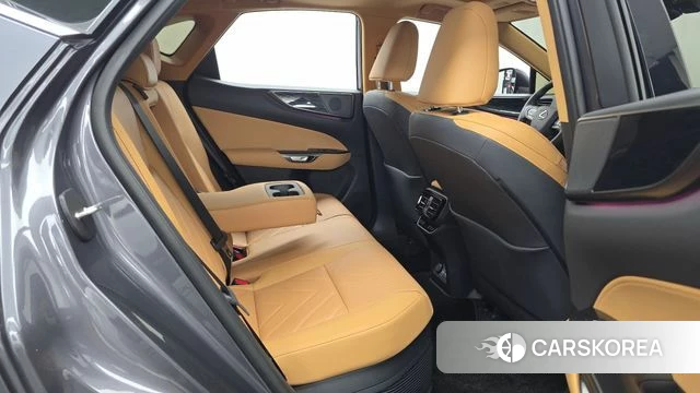 Lexus NX350h Second generation 2026 Белый из Кореи, фото 3