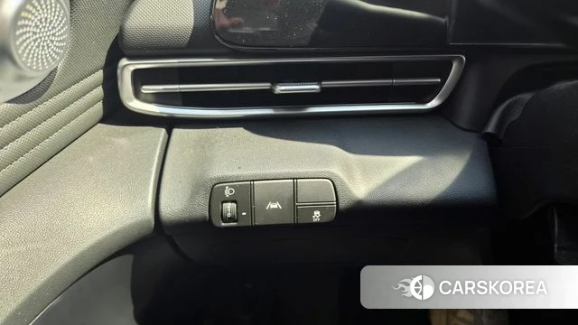 Hyundai Avante (CN7) 2020 Светло-зеленый из Кореи, фото 3