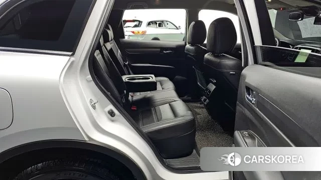 Renault Korea (Samsung) The New QM6 2020 Белый из Кореи, фото 3