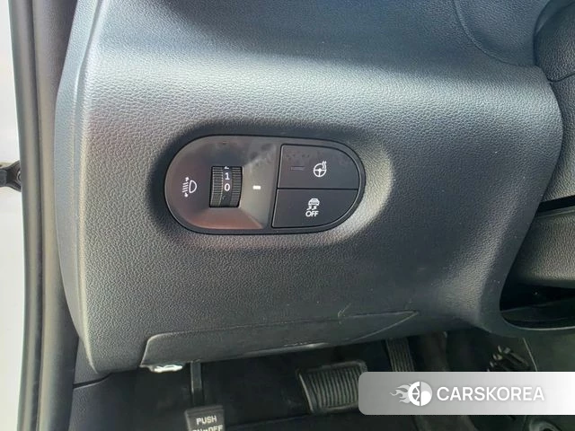 Hyundai Casper 2021 Белый из Кореи, фото 3