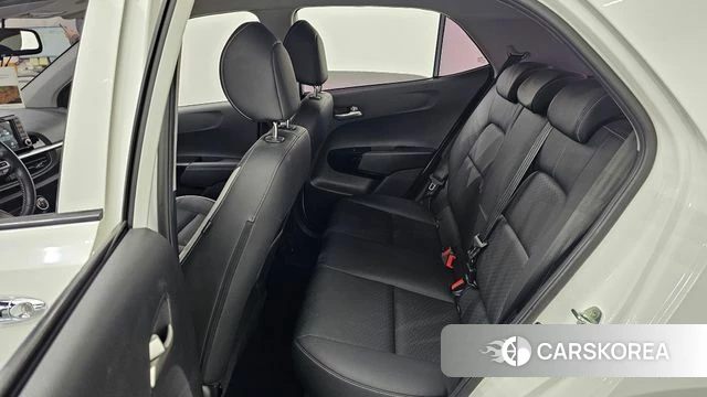 Kia All New Morning (JA) 2019 Белый из Кореи, фото 3