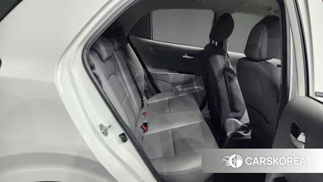 Kia Morning Urban (JA) 2021 Белый из Кореи, фото 3