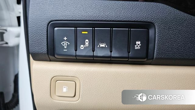 Kia The New Carnival 2019 Белый из Кореи, фото 3