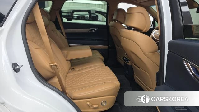 Genesis GV80 2021 Белый из Кореи, фото 3