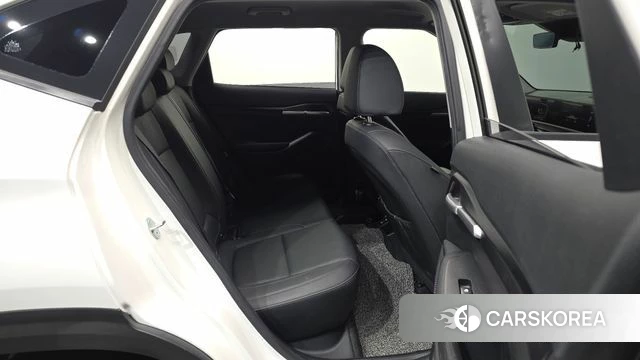 Kia The New Seltos 2022 Белый из Кореи, фото 3