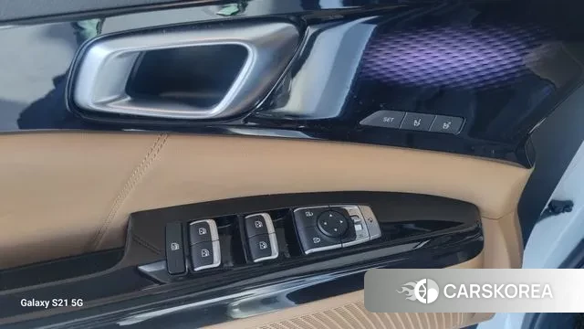 Kia Carnival 4th generation 2023 Белый из Кореи, фото 3