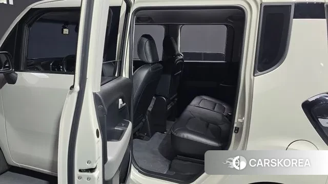 Kia The New Kia Ray 2022 Жемчужный цвет из Кореи, фото 3