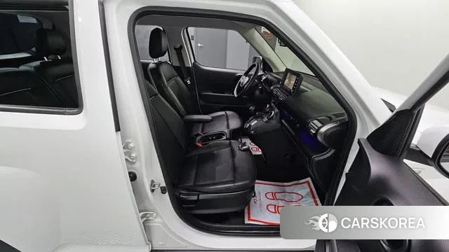 Hyundai Casper 2022 Белый из Кореи, фото 3