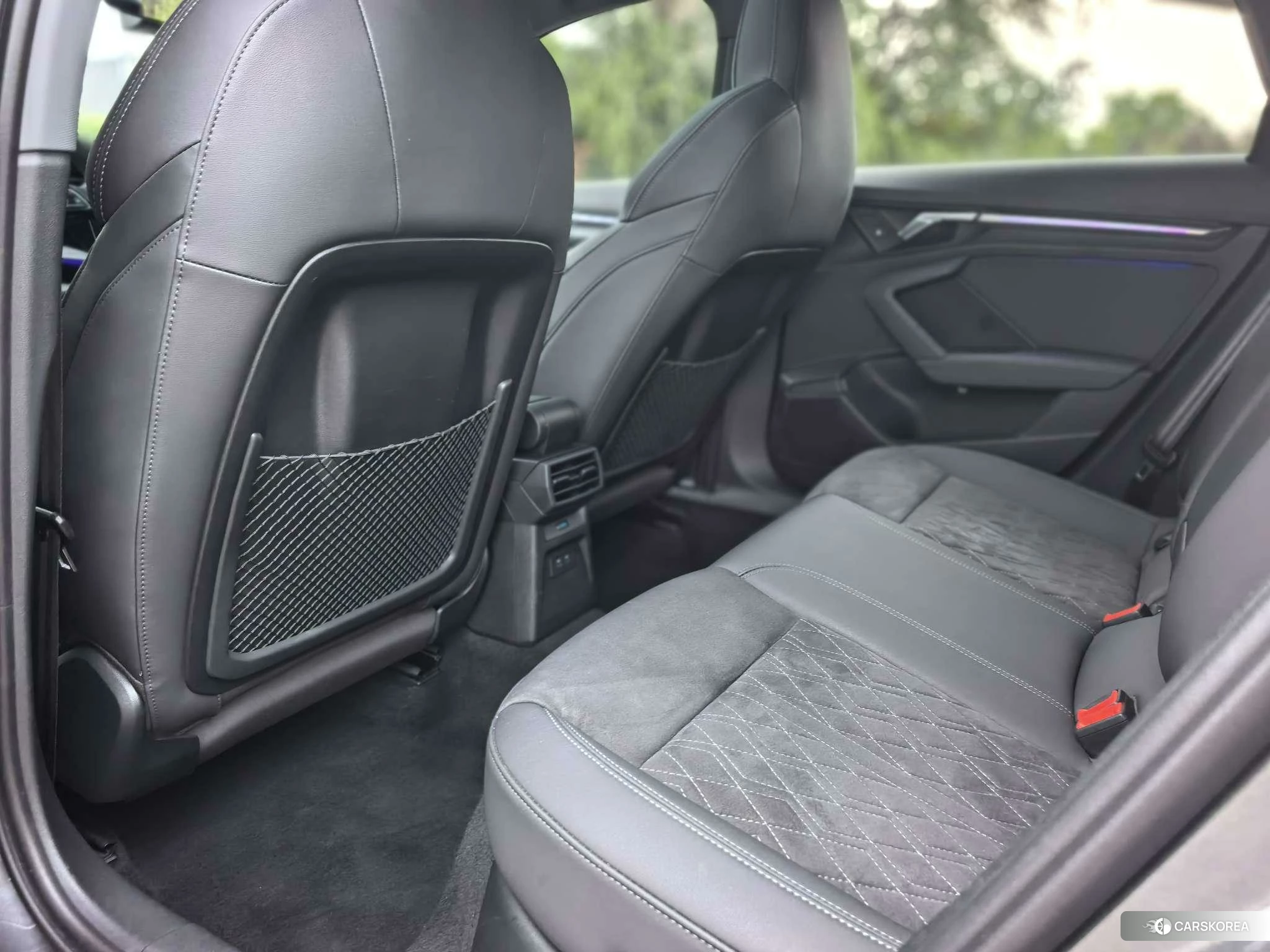 Audi A3 2021 Темно-серый из Китая, фото 3