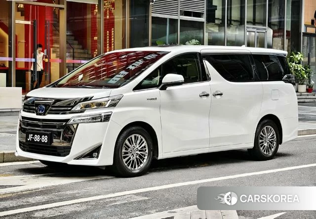 Toyota Wilfa 2021 Белый из Китая, фото 3