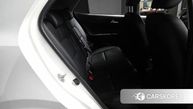 Kia All New Morning (JA) 2018 Белый из Кореи, фото 3