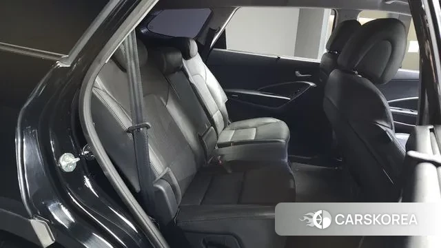 Hyundai The New Max Cruise 2018 Черный из Кореи, фото 3