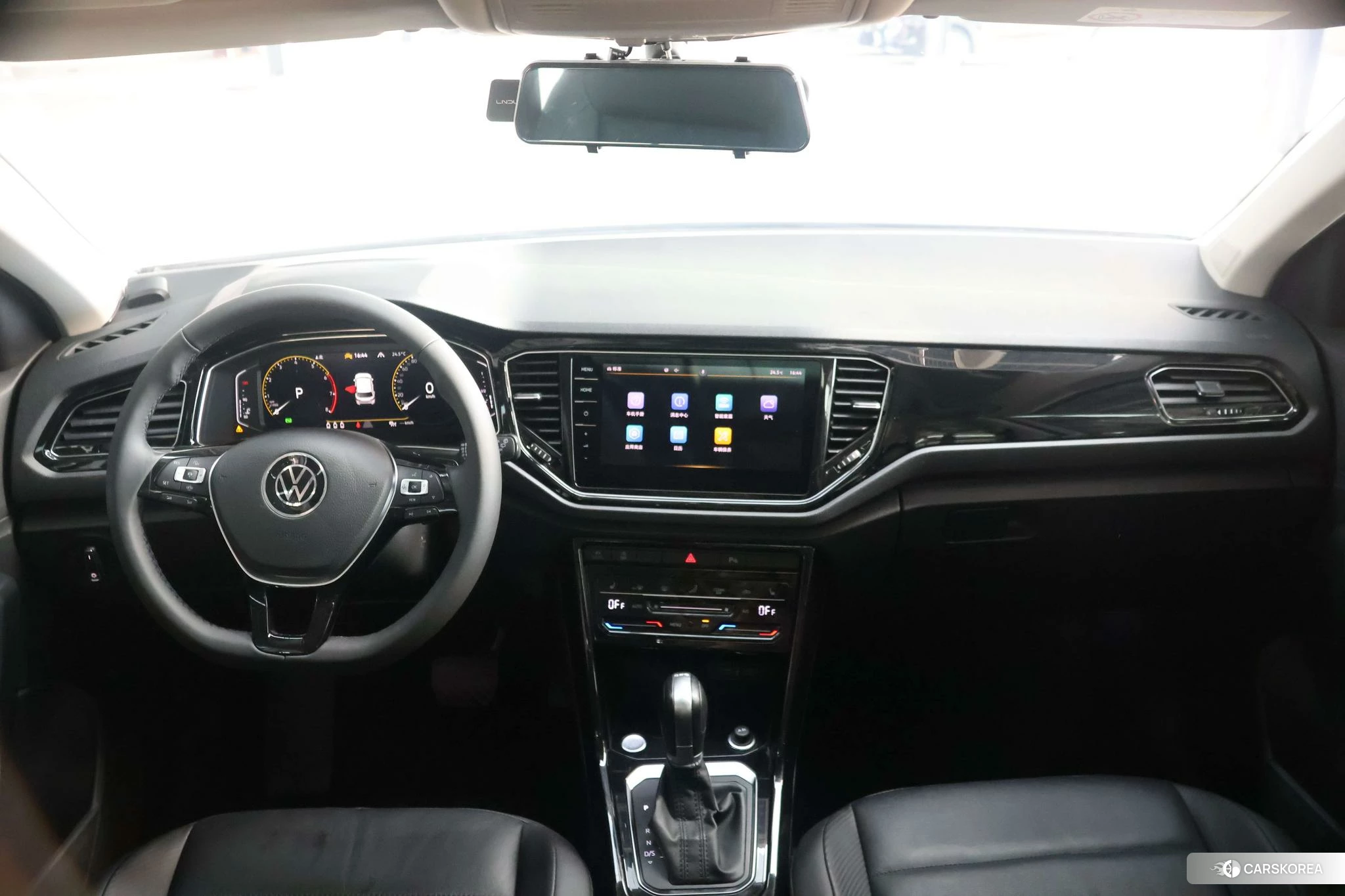 Volkswagen Exploring songs 2022 Белый из Китая, фото 3