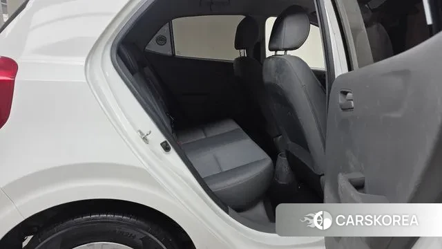 Kia All New Morning (JA) 2018 Белый из Кореи, фото 3