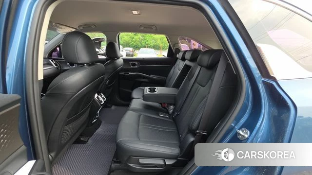 Kia Sorento 4th Generation 2020 Синий из Кореи, фото 3