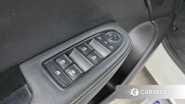 Renault Korea (Samsung) XM3 2022 Белый из Кореи, фото 3