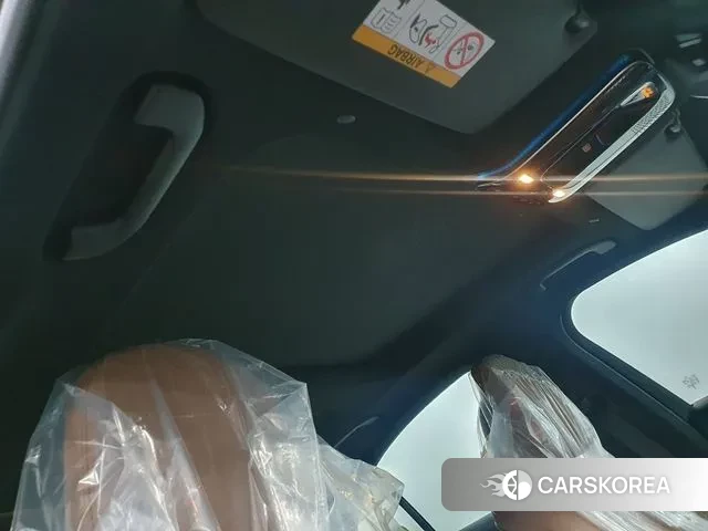 Mercedes-Benz E-Class W214 2025 Серый из Кореи, фото 3